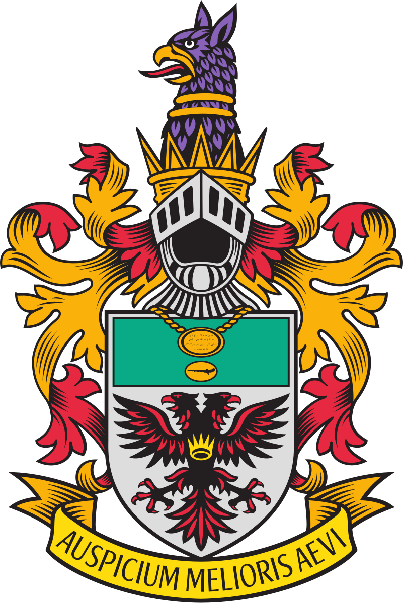 Raffles Institution logo