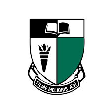 Raffles Girls' School logo